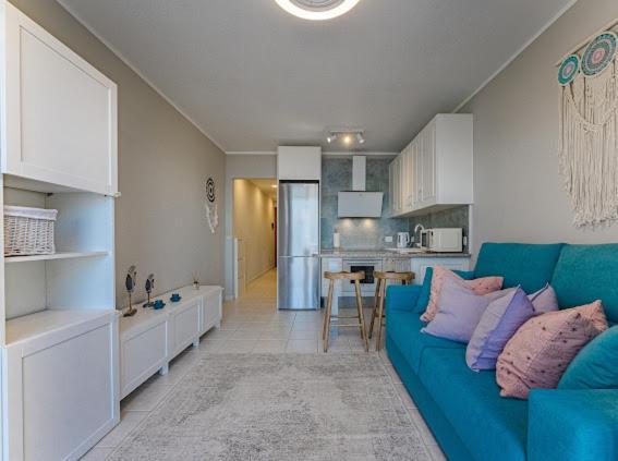 Cosy Seaview Apartment Santiago Del Teide