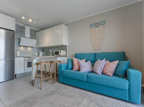 Apartment Cosy Seaview Santiago Del Teide