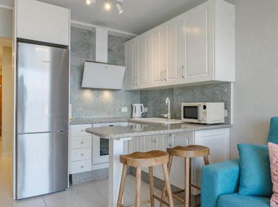 Apartment Cosy Seaview Santiago Del Teide