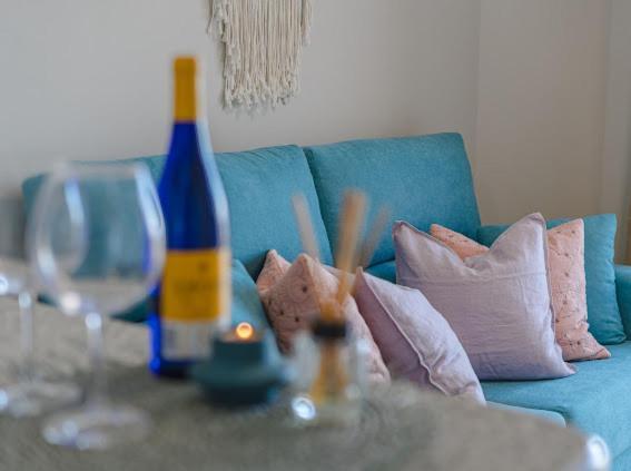 Cosy Seaview