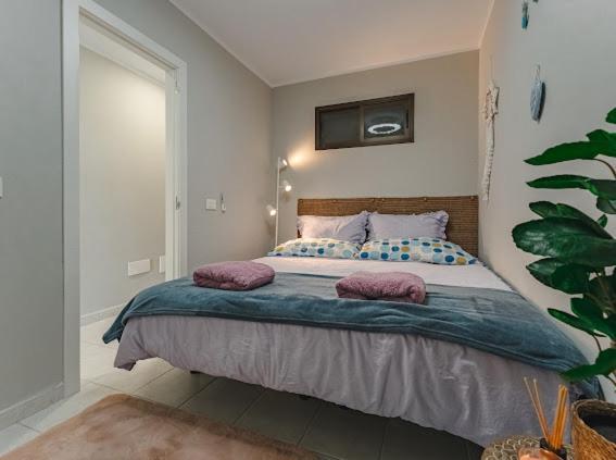 Apartment Cosy Seaview Santiago Del Teide