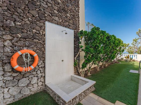Cosy Seaview Apartment Santiago Del Teide